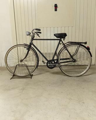 bici bacchetta 