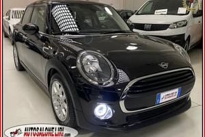 MINI One 1.5 One Business 5 porte Automatico