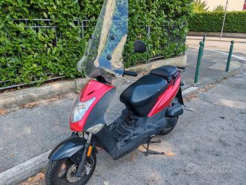 Kymco Agility 50 - 2008 - Appena revisionato