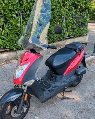 Kymco Agility 50 - 2008 - Appena revisionato