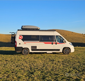 PILOTE V600G X EDITION full optional