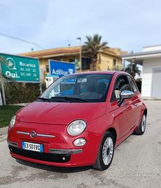 FIAT 500 1.2 BENZINA GQ