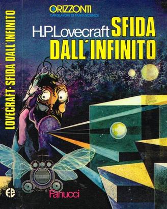 Sfida dall’infinito