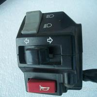 DEVIO FRECCIE SX COMMUTATORI originali YAMAHA YP 2