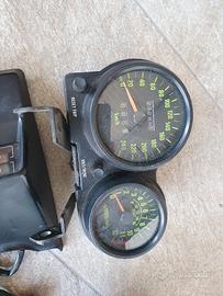 Gpz 750 unitrak