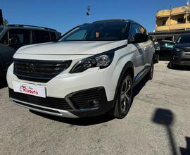 PEUGEOT 5008 BlueHDi 130 S&S EAT8 Allure 7 Posti