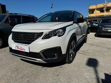 PEUGEOT 5008 BlueHDi 130 S&S EAT8 Allure 7 Posti