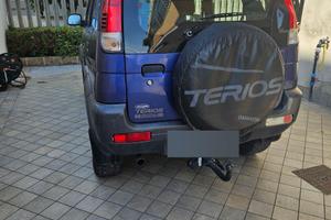 DAIHATSU TERIOS 4X4