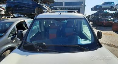 FIAT DOBLO 2012 - PARABREZZA ANTERIORE