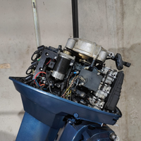 Fuoribordo Yamaha 25 50 top 700