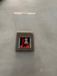 The hunt for red october