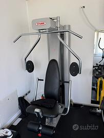Palestra multifuntione