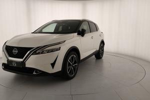 NISSAN Qashqai 1.3 mhev Acenta 2wd 140cv