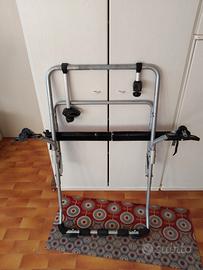 Portabici Thule BackPac