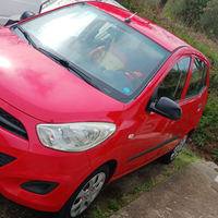 Hyundai i10 bluetech gpl benzina