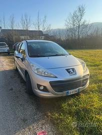 Peugeot 207 1.4 gpl