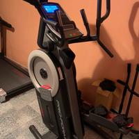 Stepper proform cardio hiit trainer