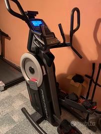 Stepper proform cardio hiit trainer