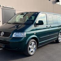 Volkswagen Multivan 2.5 TDI/174CV 4motion Highline