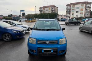 Fiat Panda 1.2 4x4 Climbing NEOPATENTATI