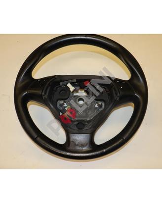 Volante in pelle fiat grande punto -punto evo 2005