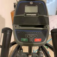 Ellittica Horizon EX59 Pro