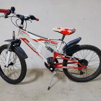 Bici Lombardo Erice 20'' (6-9 anni)