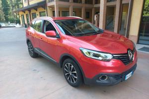 Renault Kadjar dCi 130CV Energy X-Tronic Hypnotic2