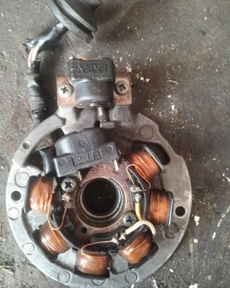  STATORE EURO 0 YAMAHA 2JA 
