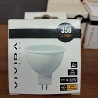 Lampadine Led GU5.3