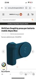 Snapgrip Magsafe per Iphone 15 Pro Max