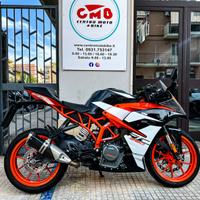 Ktm RC 390 - usato 2020