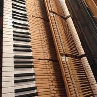 accordatore pianoforte