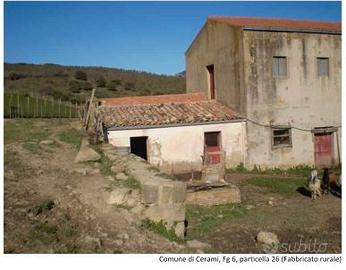 RGE 41/2006 Trib ENNA(EX NICOSIA)-LOTTO 3