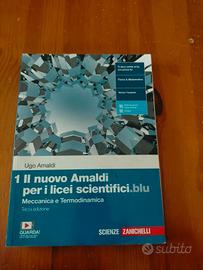 1 Il nuovo Amaldi per i licei scientifici.blu - me