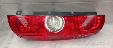 Fanale posteriore DX Fiat Doblò Cargo Maxi