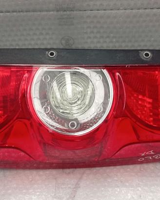 Fanale posteriore DX Fiat Doblò Cargo Maxi