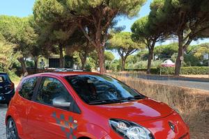 Renault Twingo 1.6 16V RS ANNO 2009