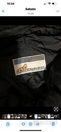 Pantalone da moto