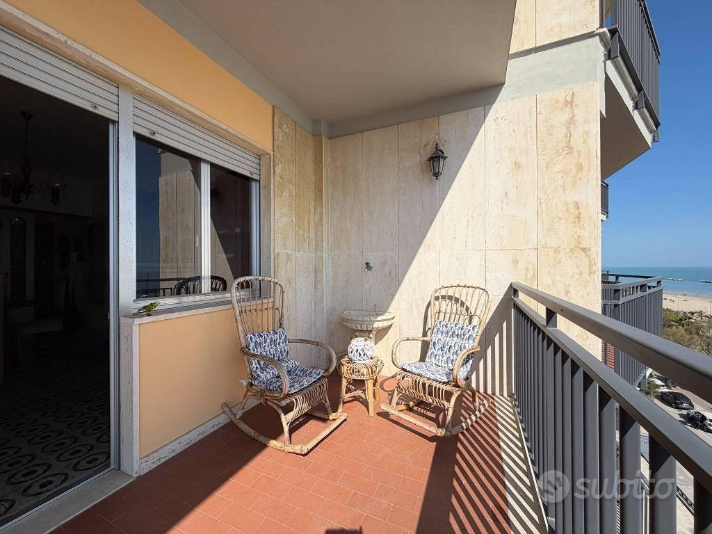 Appartamento – San Benedetto del Tronto, Europa, Ragnola - Altro