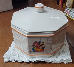 BISCOTTIERA SANTUCCI DERUTA PER COLUSSI PERUGIA