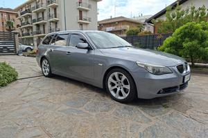 Bmw 525i Toring Futura 218 cv
