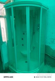 cabina doccia 