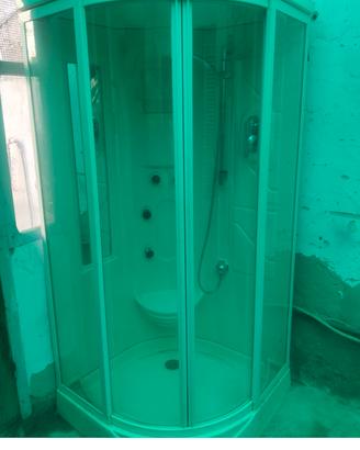 cabina doccia 