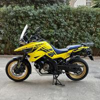 Suzuki V Strom 1050 xt - 2020