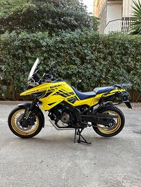 Suzuki V Strom 1050 xt - 2020