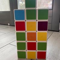 Geomag cubi
