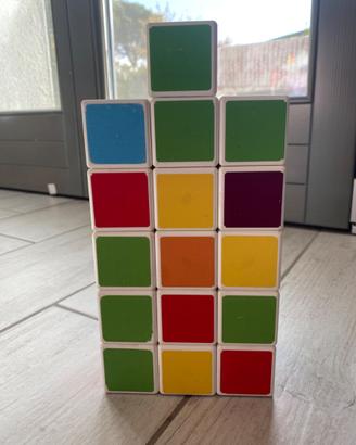 Geomag cubi