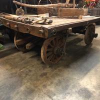 carro agricolo veneto