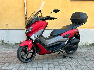 Yamaha Nmax 155